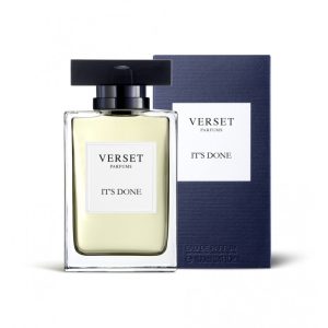 It's Done For Him - Verset Parfums - 100ML