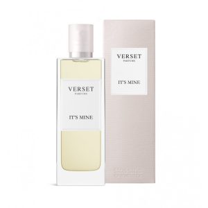 It's Mine - Verset Parfums - 50ML