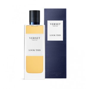 Look This For Him - Verset Parfums - 50ML