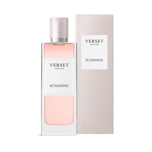 Sunshine - Verset Parfums - 50ML