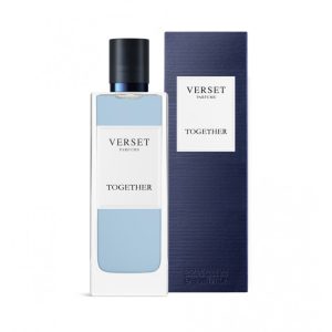 Together For Him - Verset Parfums - 50ML