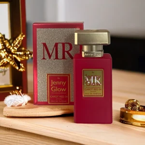 MR by Jenny Glow Carot Red 54 - 30ML