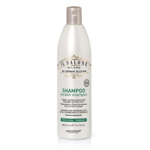 Alfaparf Il Salone Milano Keratin Shampoo - 500ML