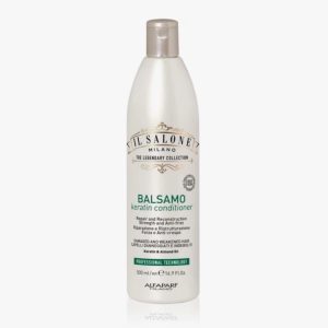 Alfaparf Il Salone Milano Keratin Conditioner - 500ML