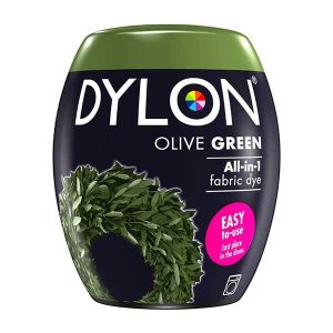 DYLON Olive Green Dye Pod