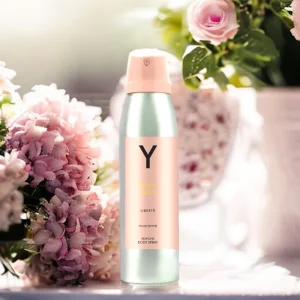 Jenny Glow Liberté Body Spray - 150ML