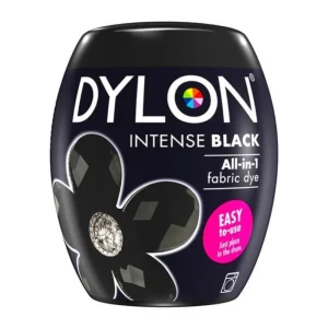 DYLON Intense Black Dye Pod