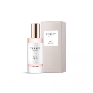Luz Adriana For Her - Verset Parfums - 15ML