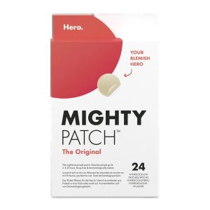 MIGHTY PATCH ™ Original - 24 Pack