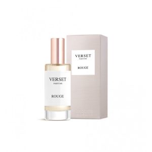 Rouge - Verset Parfums - 15ML