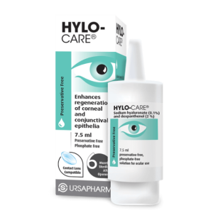 Hylo Care