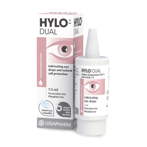 Hylo Dual