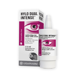 Hylo Dual Intense