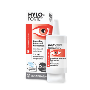 Hylo Forte