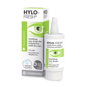 Hylo Fresh