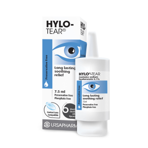 Hylo Tear