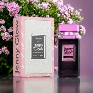 JC by Jenny Glow Origins - 80ML