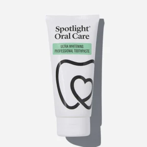 Spotlight Oral Care Ultra Whitening Professional Toothpaste