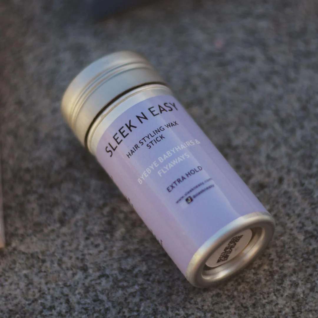 Sleek N Easy Wax Stick - Image 2