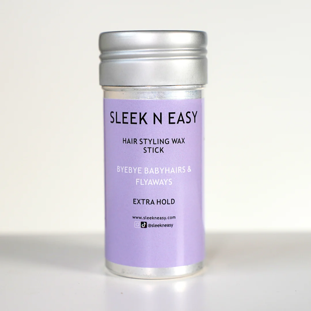 Sleek N Easy Wax Stick