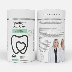 Spotlight Oral Care Ultra Teeth Whitening Strips - 14 Day