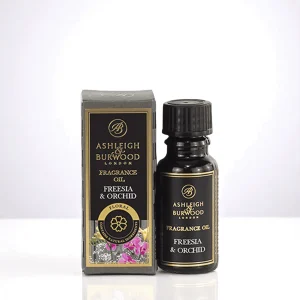 Freesia & Orchid Ashleigh & Burwood Signature Fragrance Oil