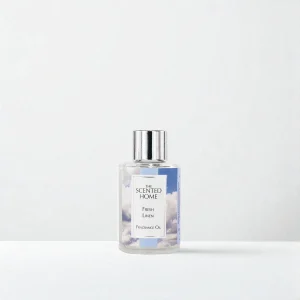 Fresh Linen Fragrance Oil - The Scented Home - Ashleigh & Burwood