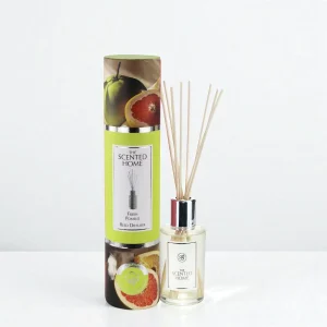 Fresh Pomelo - The Scented Home Reed Diffuser - Ashleigh & Burwood