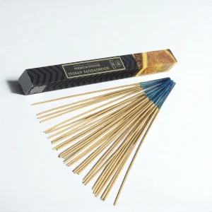 Indian Sandalwood Incense - Ashleigh & Burwood