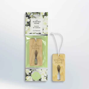 Jasmine & Tuberose - The Scented Home - Ashleigh & Burwood
