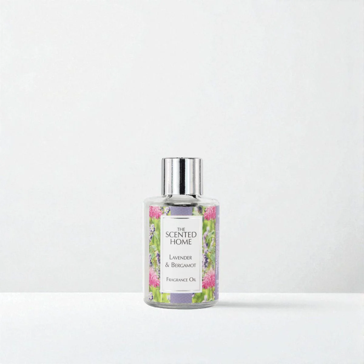 Lavender & Bergamot Fragrance Oil - The Scented Home - Ashleigh & Burwood