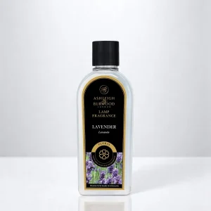 Ashleigh & Burwood: Lamp Fragrance – Lavender – 500ML