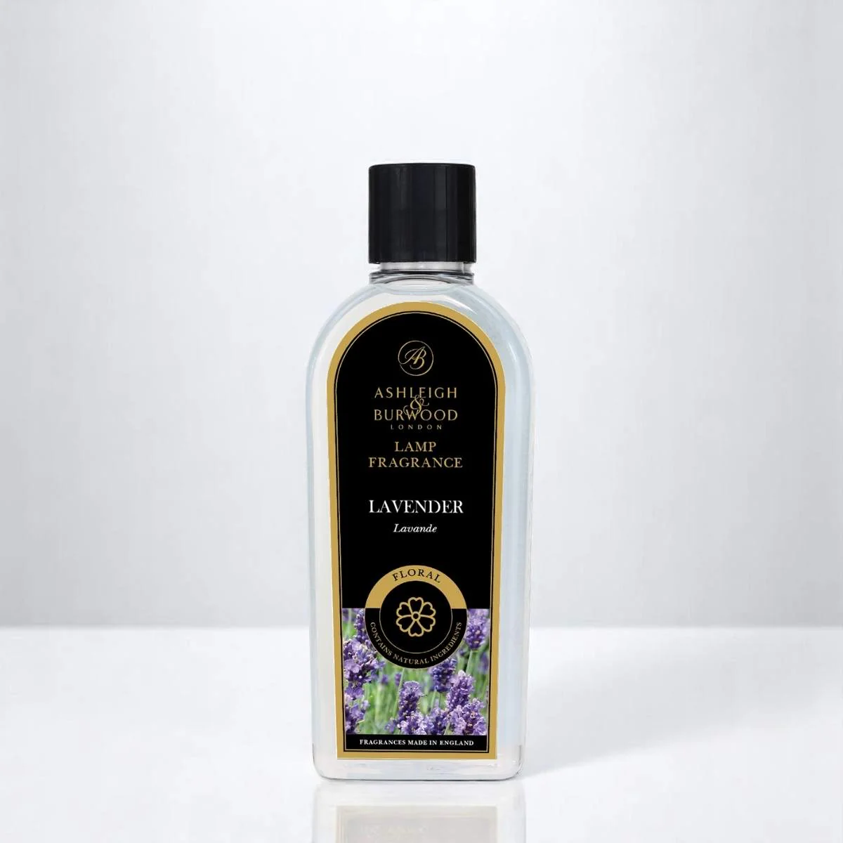 Ashleigh & Burwood: Lamp Fragrance – Lavender – 500ML