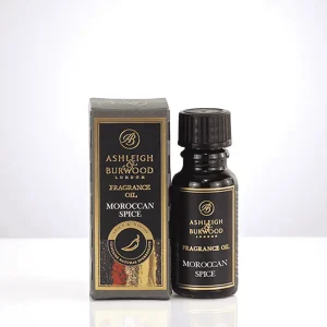 Moroccan Spice Ashleigh & Burwood Signature Fragrance Oil