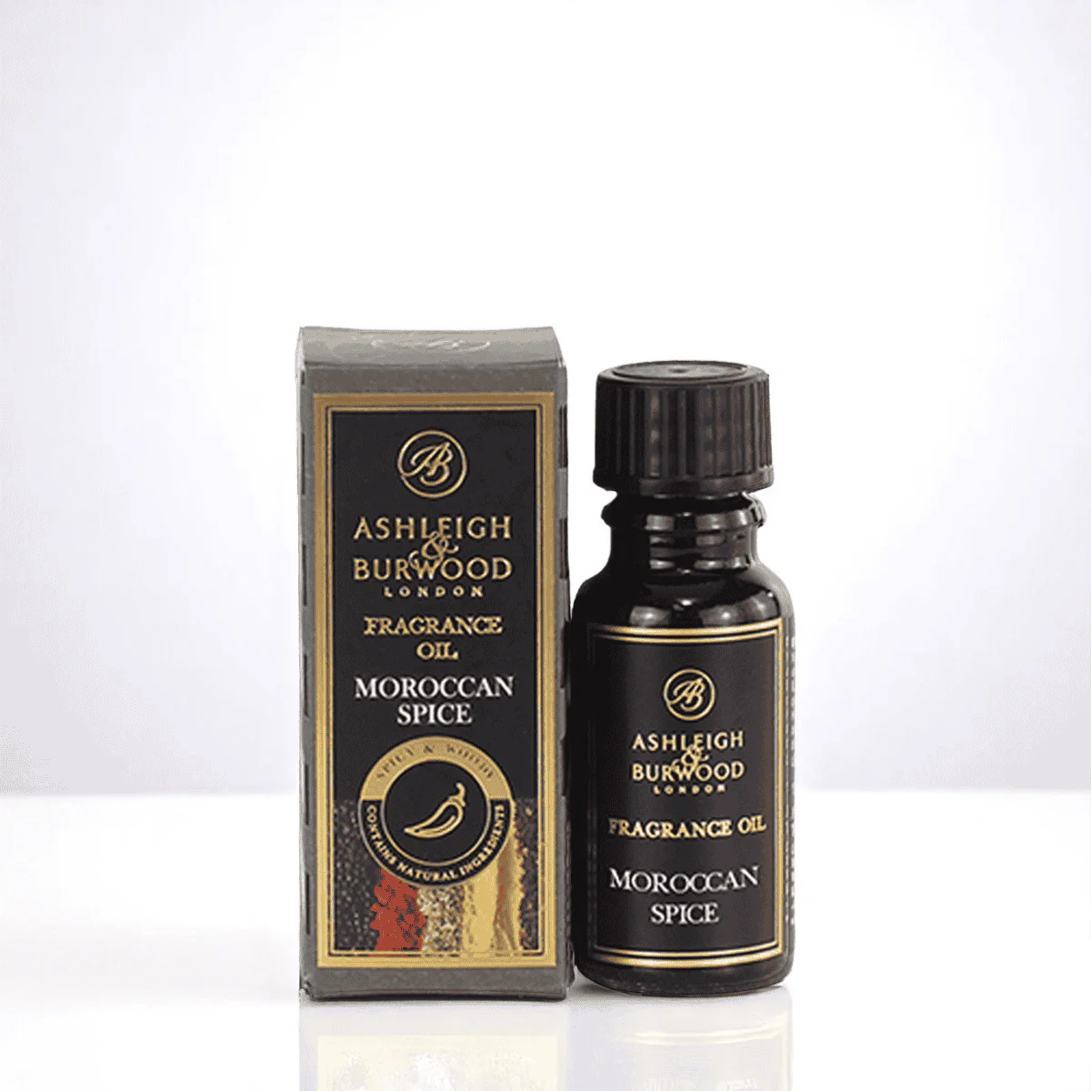 Moroccan Spice Ashleigh & Burwood Signature Fragrance Oil