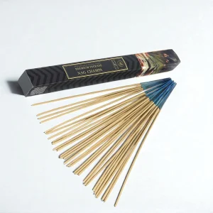 Nag Champa Incense - Ashleigh & Burwood