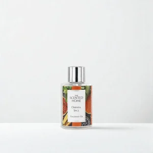 Oriental Spice Fragrance Oil - The Scented Home - Ashleigh & Burwood