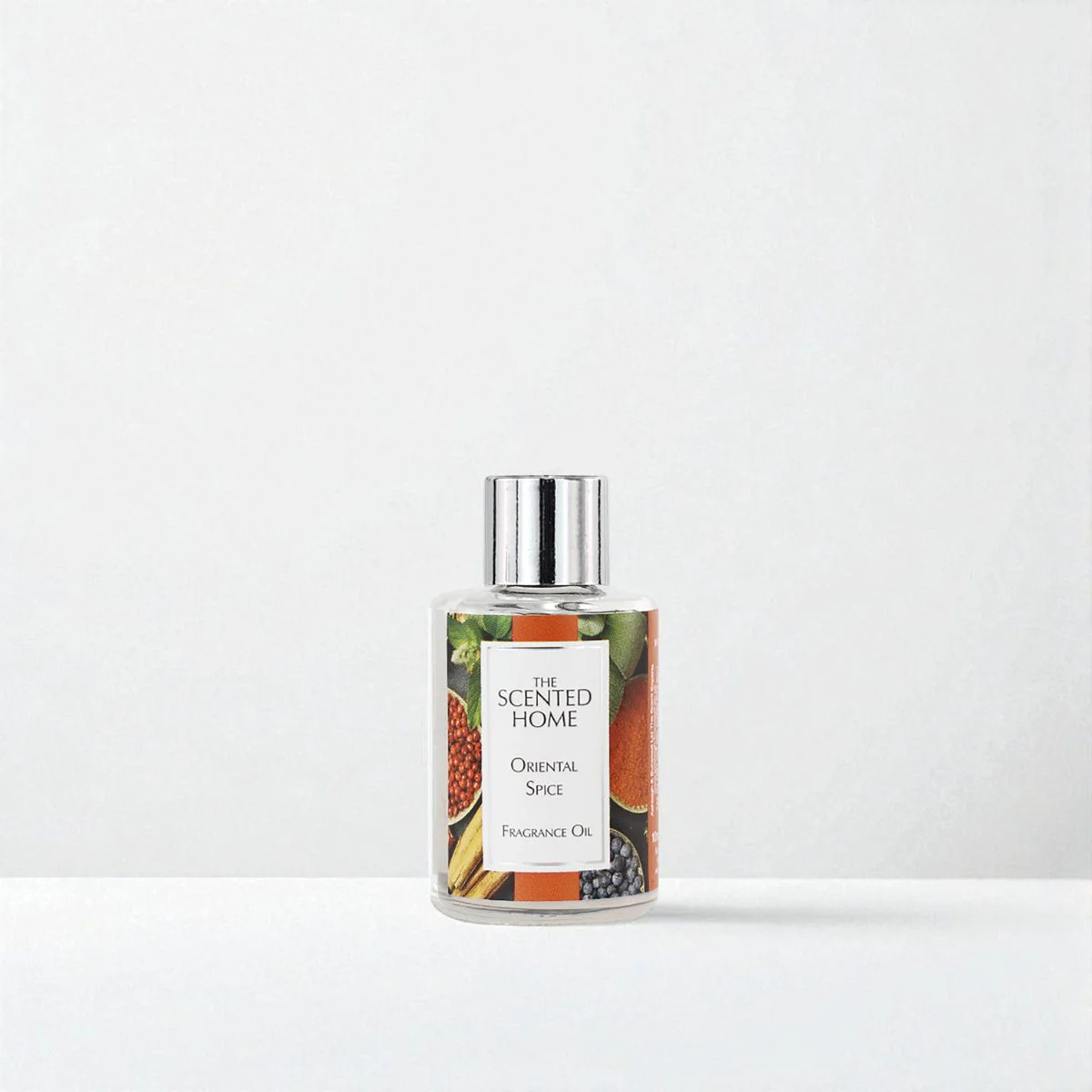 Oriental Spice Fragrance Oil - The Scented Home - Ashleigh & Burwood