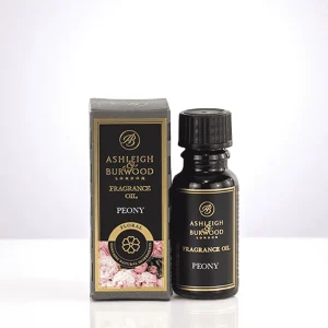 Peony Ashleigh & Burwood Signature Fragrance Oil
