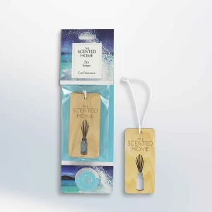 Sea Spray Car Freshener - The Scented Home - Ashleigh & Burwood