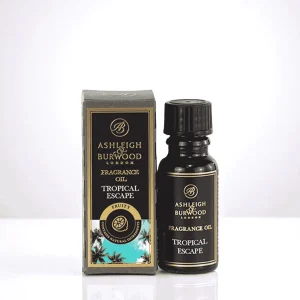 Tropical Escape Ashleigh & Burwood Signature Fragrance Oil