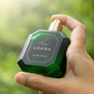 Green Angel LOANA Eau De Parfum