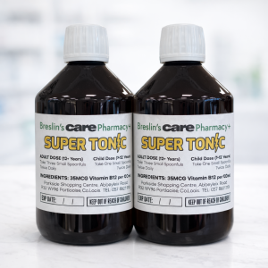 Super Tonic - 2 Pack