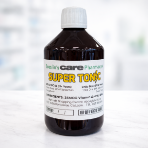 Super Tonic