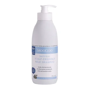 MooGoo Milk Shampoo 500ML