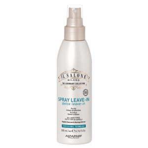 Alfaparf Il Salone Milano Detox Leave In Spray - 200ML