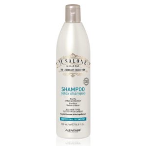 Alfaparf Il Salone Milano Detox Shampoo - 500ML