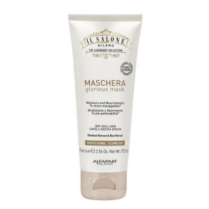 Alfaparf Il Salone Milano Glorious Mask - 250ML