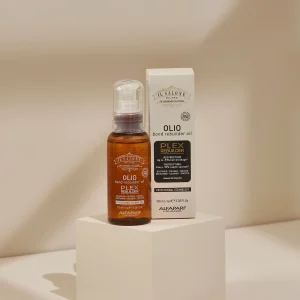 Alfaparf Il Salone Milano Plex Bond ReBuilder Oil - 100ML