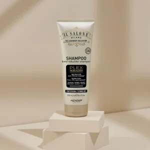 Alfaparf Il Salone Milano Plex Bond ReBuilder Shampoo - 250ML